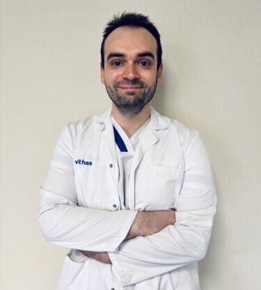 Dr. Aulet Manuel, Sergi Dr. Aulet Manuel, Sergi