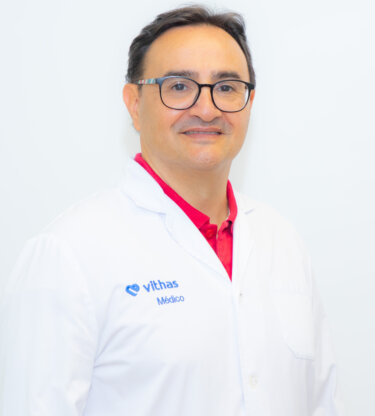 Dr. López Aranda, Miguel Ángel Dr. López Aranda, Miguel Ángel