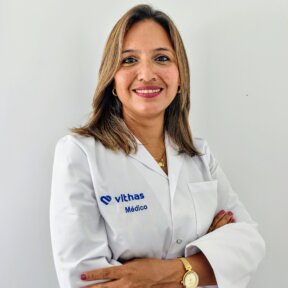 Ladis Milena Pabón Suárez La Dra. Ladis Pabón es médico adscrito al Servicio de Ginecología y Obstetricia de INSEGO en el Hospital Vithas Sevilla.