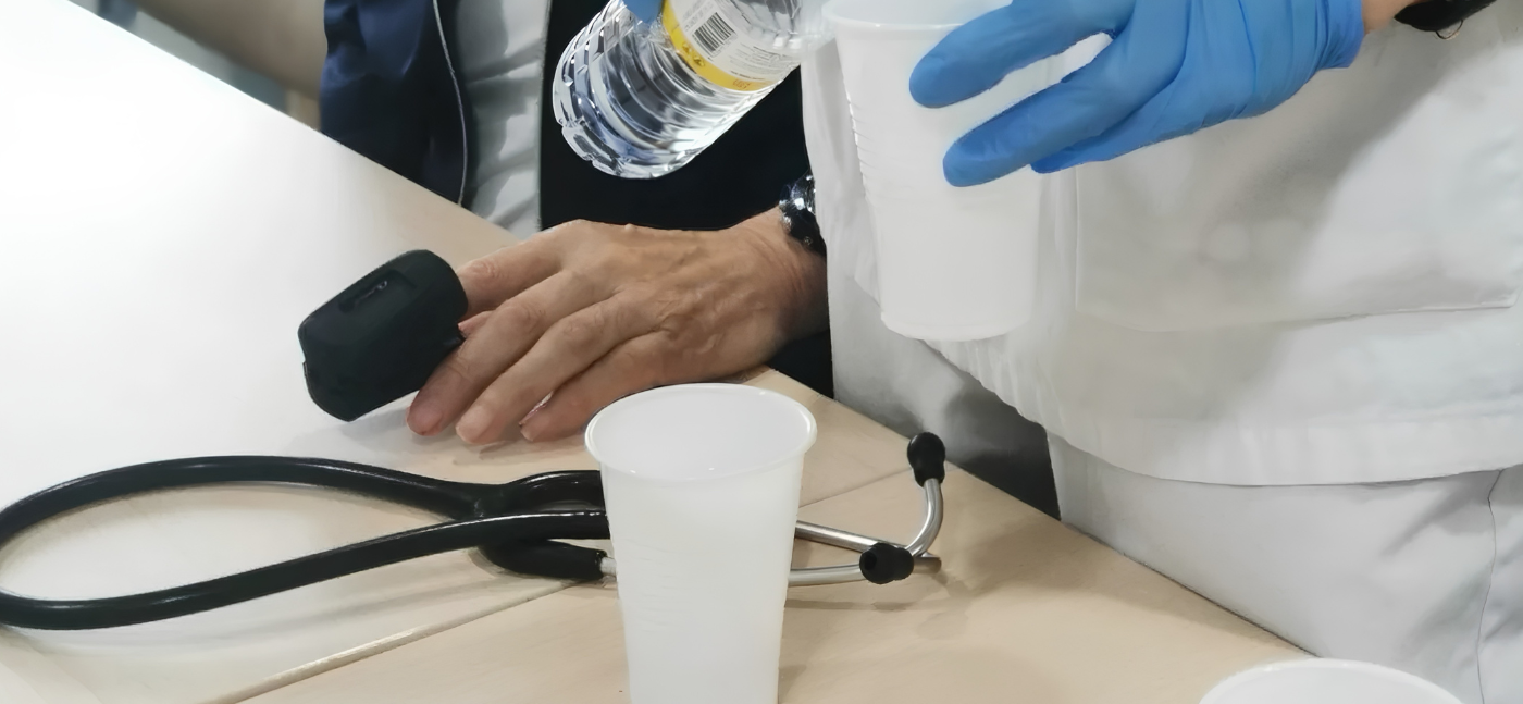 Profesionales de Vithas Xanit Internacional recuerdan que el alcohol es extremadamente nocivo para el cerebro y hay que evitar su consumo también en verano Profesionales de Vithas Xanit Internacional recuerdan que el alcohol es extremadamente nocivo para el cerebro y hay que evitar su consumo también en verano