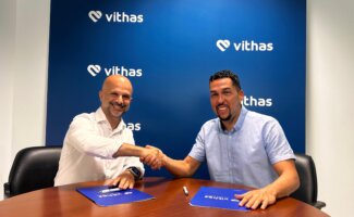 Vithas Las Palmas será responsable de la salud de la plantilla del Arucas CF