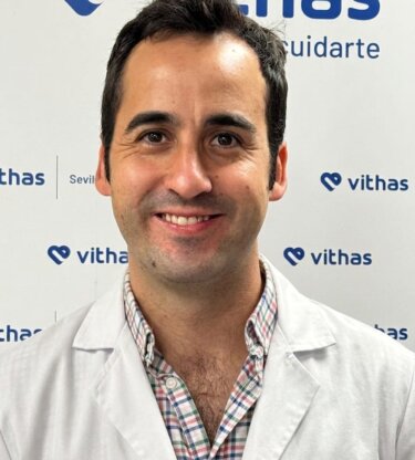 Dr. Quirós Rivero, Pablo