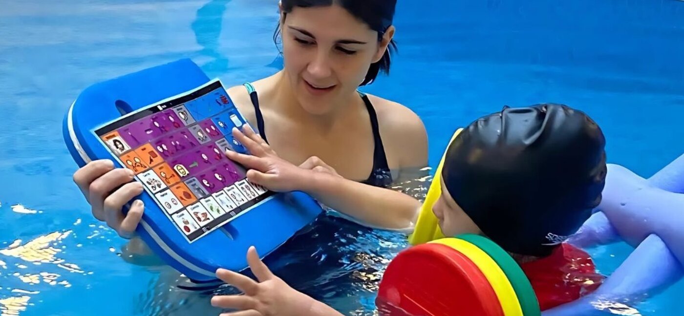 Las olas de calor ponen a prueba el sistema nervioso de los niños con trastornos del neurodesarrollo, según expertos en neurorrehabilitación pediátrica de Vithas Las olas de calor ponen a prueba el sistema nervioso de los niños con trastornos del neurodesarrollo, según expertos en neurorrehabilitación pediátrica de Vithas