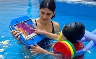 Las olas de calor ponen a prueba el sistema nervioso de los niños con trastornos del neurodesarrollo, según expertos en neurorrehabilitación pediátrica de Vithas