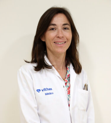 Dra. Delgado Parra, Irene