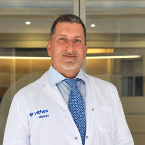 Dr. Juan Pedro Rodríguez Álvarez