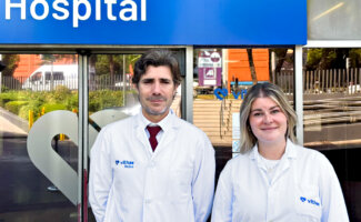 Vithas Madrid Arturo Soria estrena un nuevo servicio de Fisioterapia especializada en suelo pélvico para hombres y mujeres Vithas Madrid Arturo Soria estrena un nuevo servicio de Fisioterapia especializada en suelo pélvico para hombres y mujeres