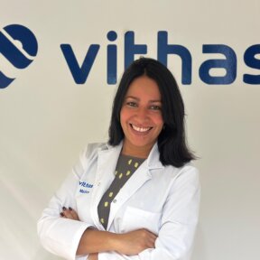 Dra. Eurídice Cazorla Vargas