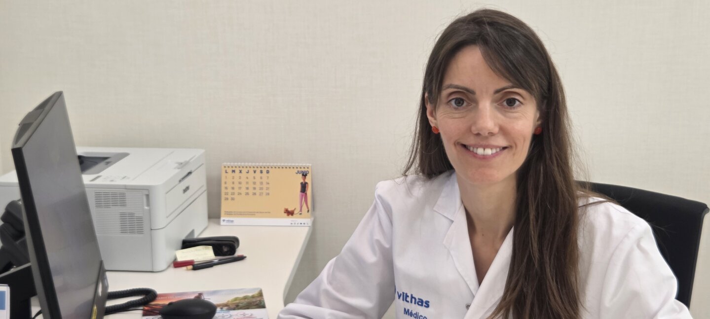 Vithas Valencia Turia incorpora la especialidad de Nefrología para mejorar el diagnóstico y el seguimiento de los pacientes renales Vithas Valencia Turia incorpora la especialidad de Nefrología para mejorar el diagnóstico y el seguimiento de los pacientes renales