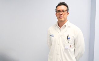 Especialistas de Vithas Sevilla recuerdan: “Despertar por tener ganas de orinar varias veces no es normal a ninguna edad” Especialistas de Vithas Sevilla recuerdan: “Despertar por tener ganas de orinar varias veces no es normal a ninguna edad”