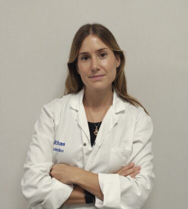 Dra. Fernández Arias Cerezo, Clara Dra. Fernández Arias Cerezo, Clara