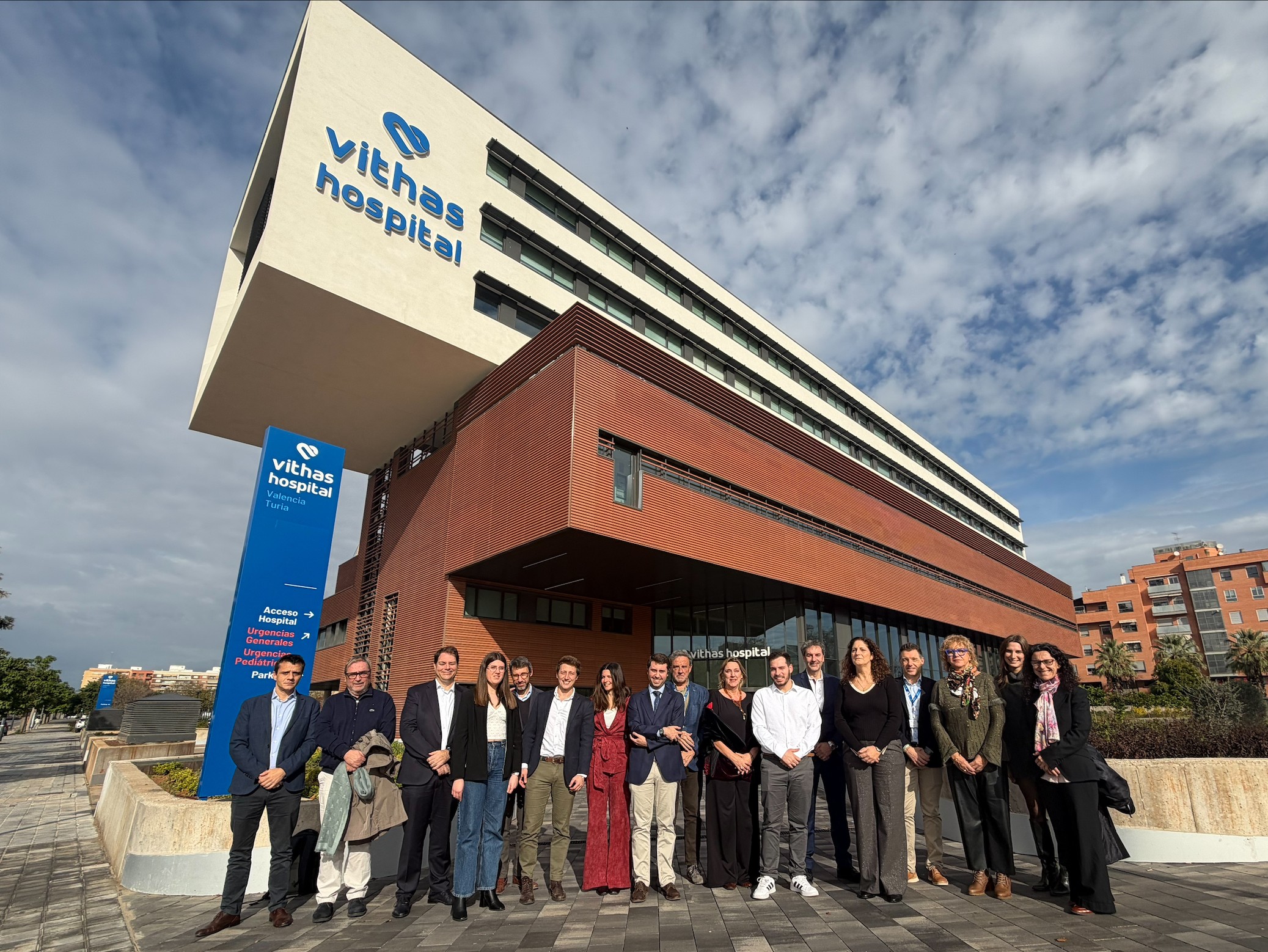Fundación Vithas convoca los premios al mejor artículo científico publicado por un médico MIR y a la investigación en enfermería 