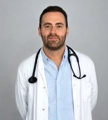 Dr. Gómez Ramírez, Daniel Dr. Gómez Ramírez, Daniel