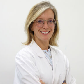 Dra. Myriam Gracia Segovia, ginecóloga del Hospital Universitario Vithas Madrid La Milagrosa Dra. Myriam Gracia Segovia, ginecóloga del Hospital Universitario Vithas Madrid La Milagrosa