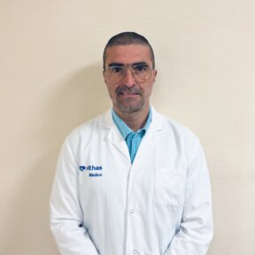 Dr. Jaime Alcocer Urueta