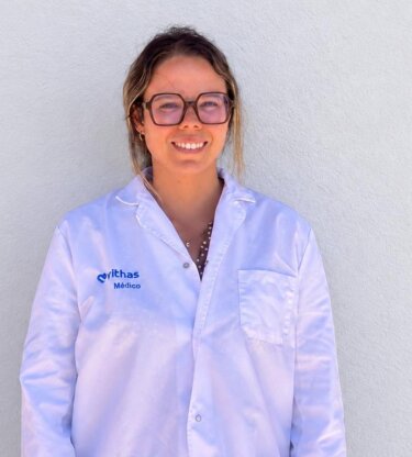 Dra. López Cárdenes, Concepción
