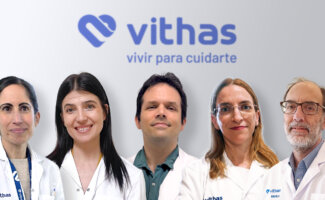 Un sueño regular, el ejercicio físico y una alimentación saludable ayudarían a reducir la frecuencia e intensidad de la migraña, según especialistas de Vithas Andalucía Un sueño regular, el ejercicio físico y una alimentación saludable ayudarían a reducir la frecuencia e intensidad de la migraña, según especialistas de Vithas Andalucía