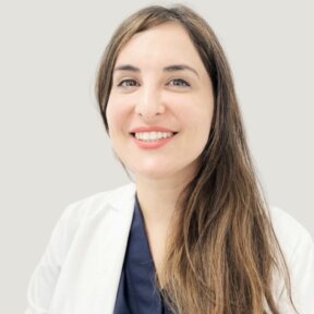Dra. Rebeca Bella Navarro