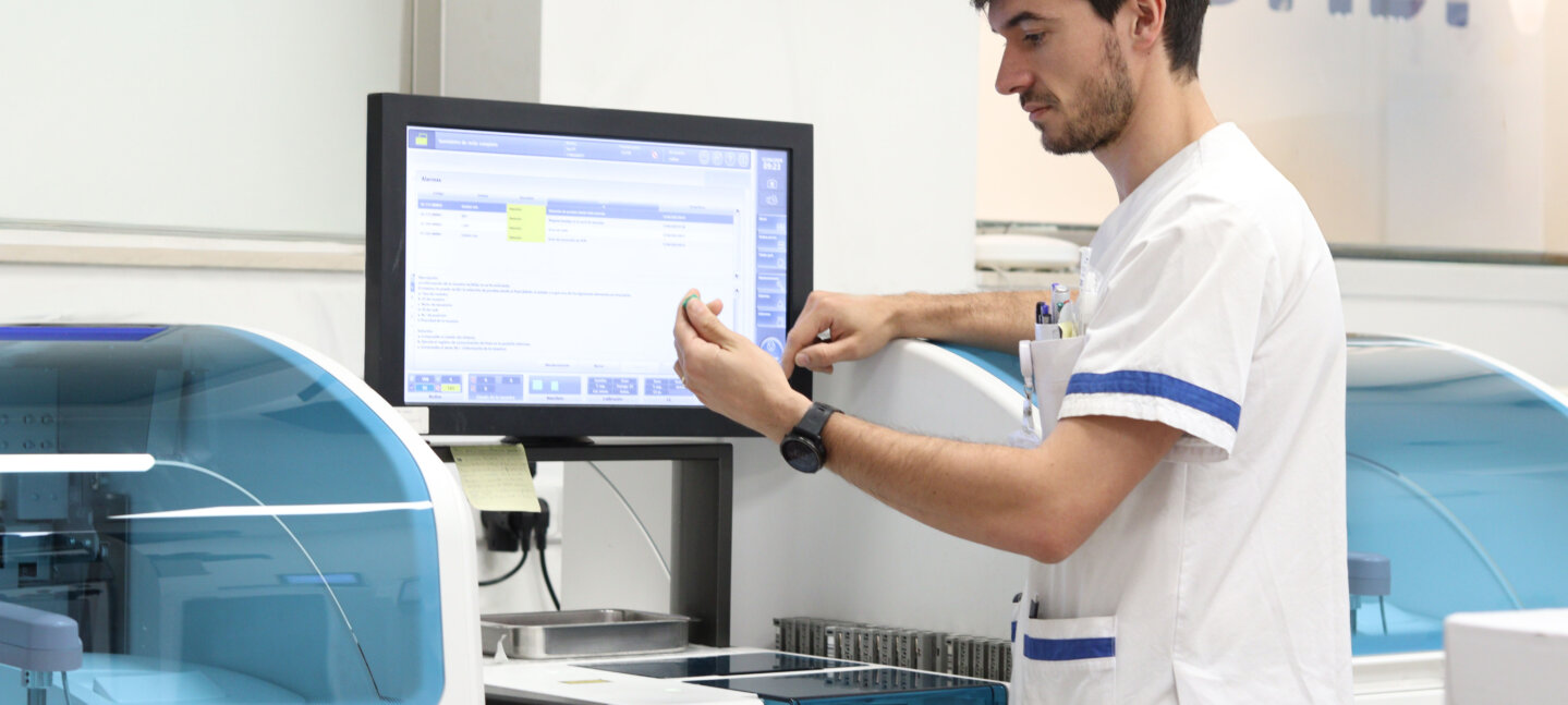 Vithas Madrid La Milagrosa incorpora una consulta de asesoramiento genético