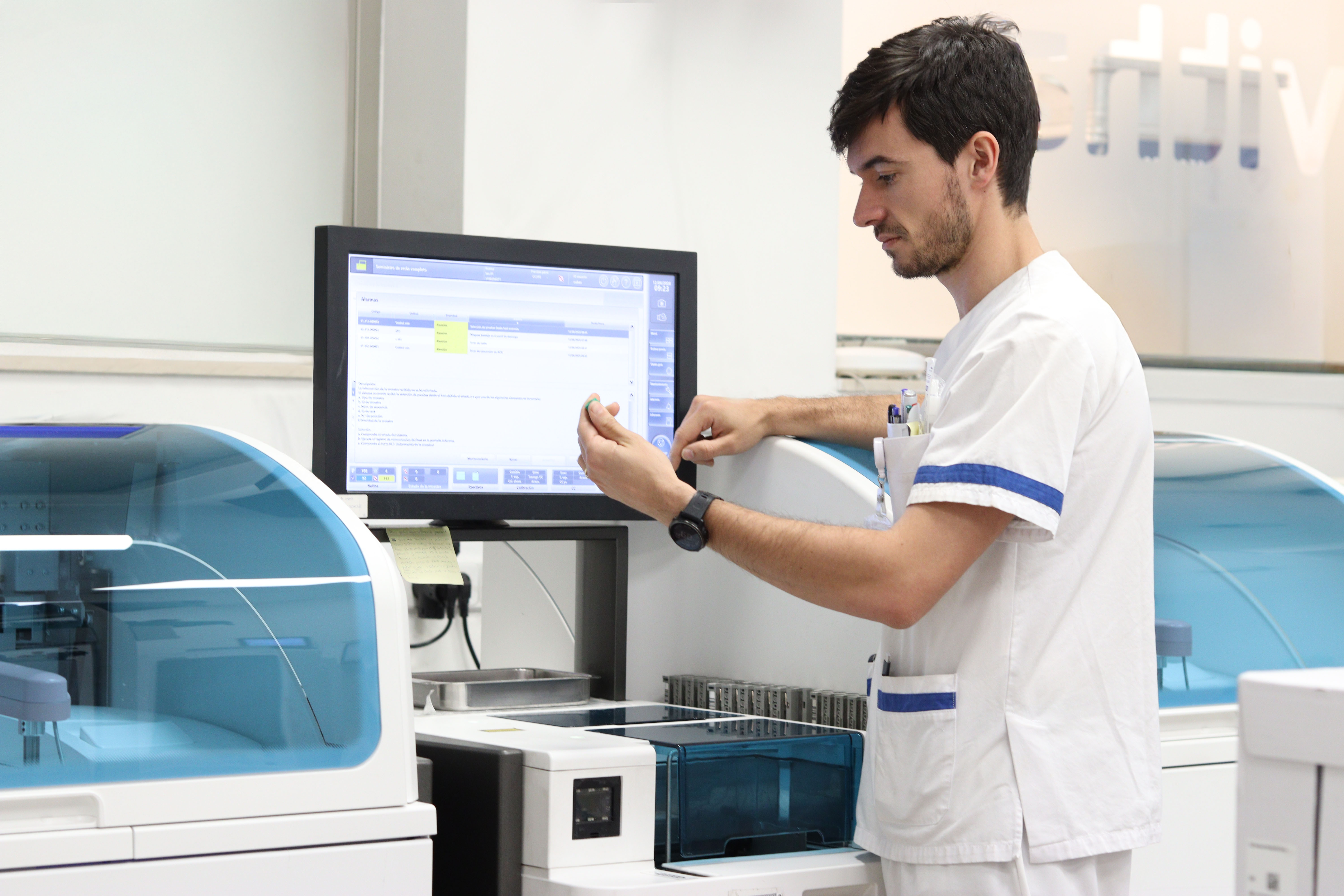Vithas Madrid La Milagrosa incorpora una consulta de asesoramiento genético