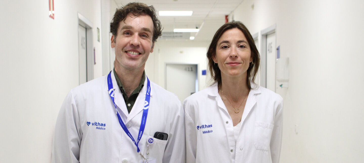Vithas Madrid La Milagrosa incorpora un nuevo servicio de Hematología y completa su oferta asistencial en patologías oncológicas