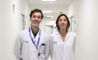 Vithas Madrid La Milagrosa incorpora un nuevo servicio de Hematología y completa su oferta asistencial en patologías oncológicas