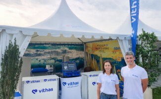 Vtihas Monte Alto Club Yates