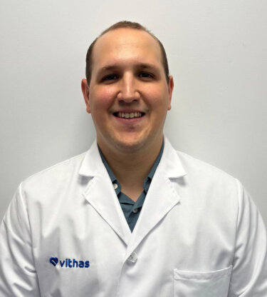 Dr. Tébar Calo, Diego