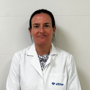 Dra. Laura Crespo Pérez