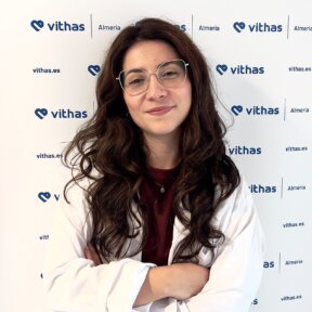 Dra Alba Ortiz