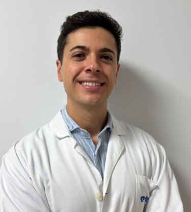 Dr. Cortese , Andrea