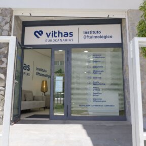 Instituto Oftalmológico Vithas Eurocanarias Tenerife Instituto Oftalmológico Vithas Eurocanarias Tenerife