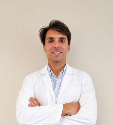 Dr. Bonilla Enseñat, Fernando Dr. Bonilla Enseñat, Fernando