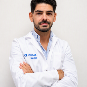 dr carlos palacios El Dr. Carlos Palacios Castelló es especialista en Cardiología en el Hospital Vithas Sevilla.