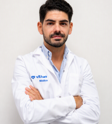 Dr. Palacios Castelló, Carlos