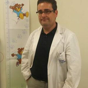 Dr. Ignacio Díez López