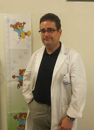 Dr. Díez López, Ignacio
