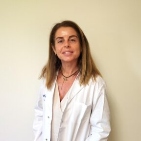 Dra M Victoria Mejias