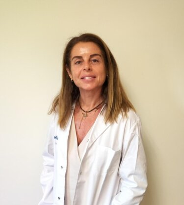 Dra. Mejías Olmedo, María Victoria