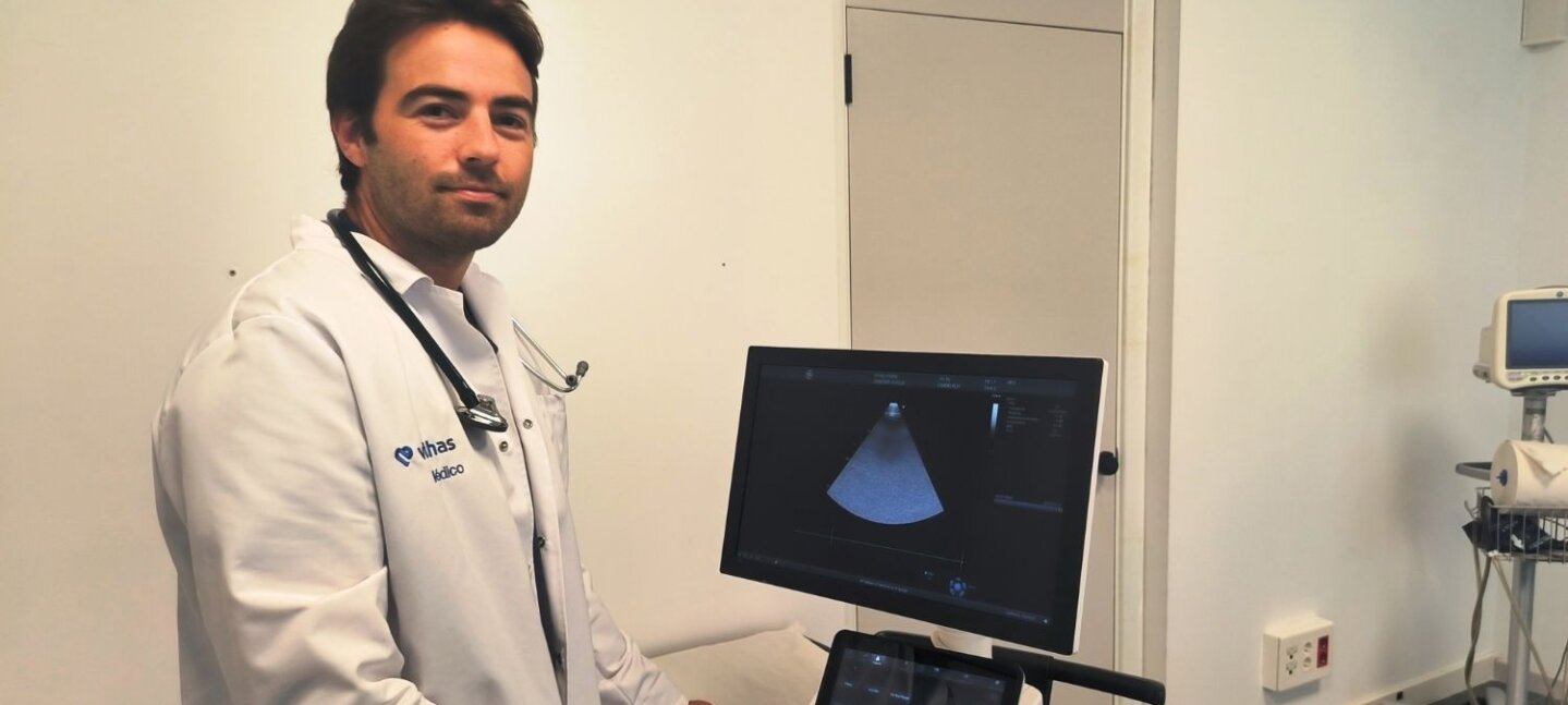 Una de cada cinco personas presenta niveles elevados de lipoproteína(a), un factor de riesgo cardiovascular poco conocido y silencioso Una de cada cinco personas presenta niveles elevados de lipoproteína(a), un factor de riesgo cardiovascular poco conocido y silencioso