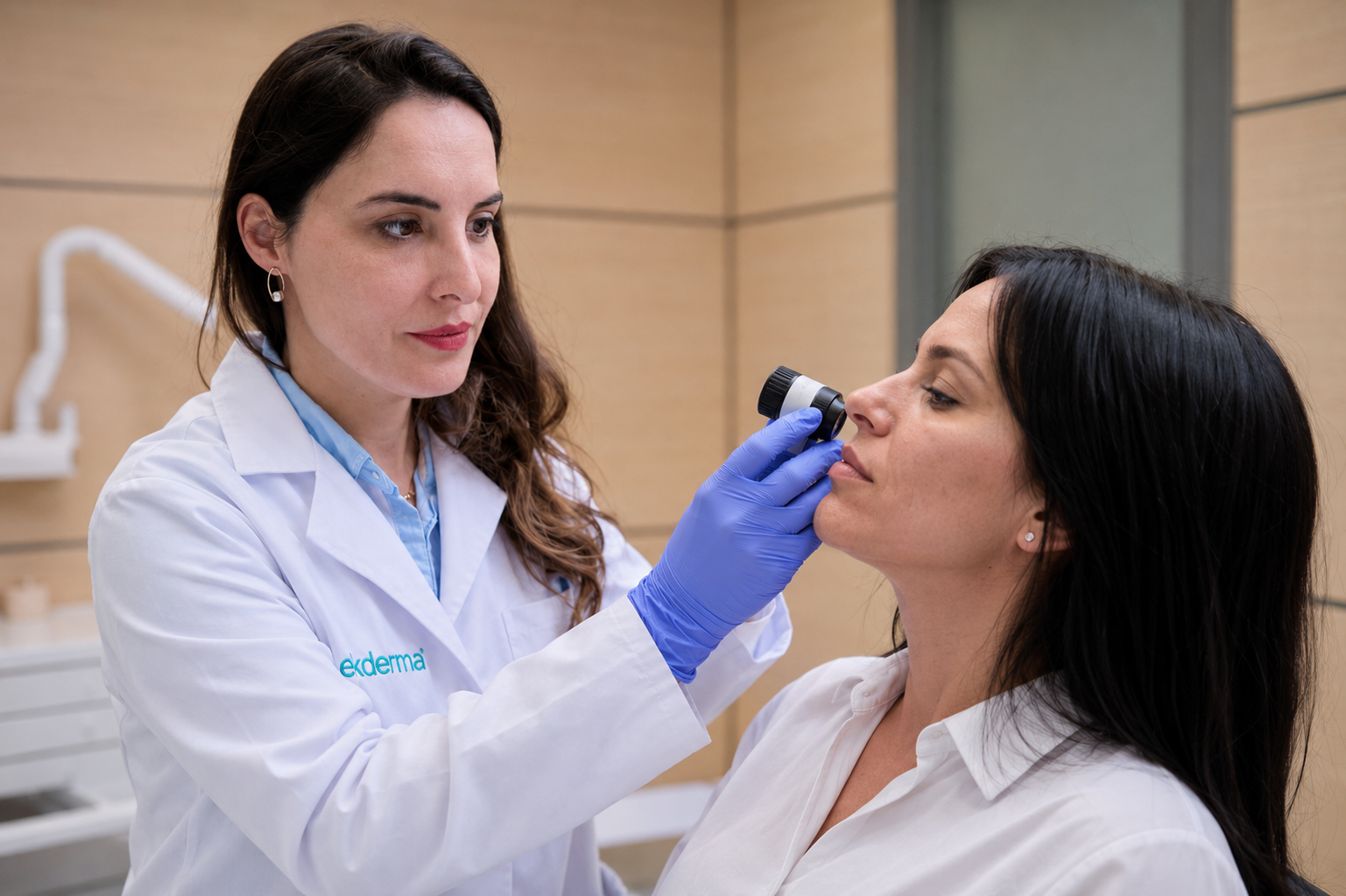 Los dermatólogos recomiendan revisar la piel tras el verano para detectar de forma precoz posibles lesiones cutáneas sospechosas