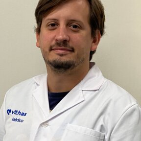 Dr. Alejandro José García Ferreira