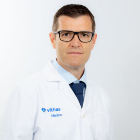 Dr. David Perea Tortosa