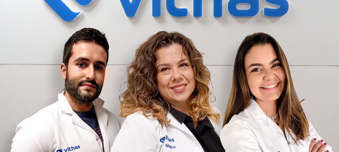 Vithas Castellón lanza una consulta integral de pérdida de peso con un abordaje médico, nutricional y psicológico personalizado