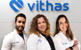 Vithas Castellón lanza una consulta integral de pérdida de peso con un abordaje médico, nutricional y psicológico personalizado