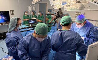 Cirujanos de Tailandia viajan a Alicante para formarse en implantología compleja con el Dr. Rubén Davó Cirujanos de Tailandia viajan a Alicante para formarse en implantología compleja con el Dr. Rubén Davó