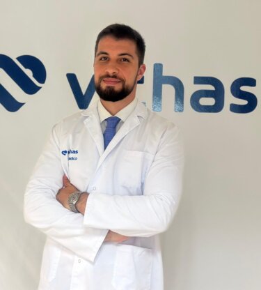 Dr. García García, Pablo