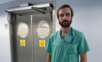 Vithas Madrid Aravaca lidera el abordaje mínimamente invasivo de la articulación de la mandíbula en España Vithas Madrid Aravaca lidera el abordaje mínimamente invasivo de la articulación de la mandíbula en España