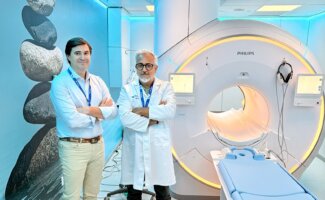 Vithas Málaga incorpora una nueva resonancia magnética con inteligencia artificial y tecnología sostenible
