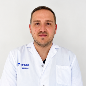 Dr. Rubén Rubio Haro